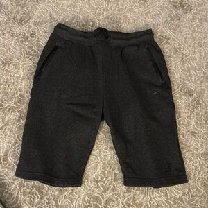 Kangol Origin sweat shorts